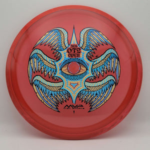 Rhythm (OTB Open 2026) - Chains Disc Golf
