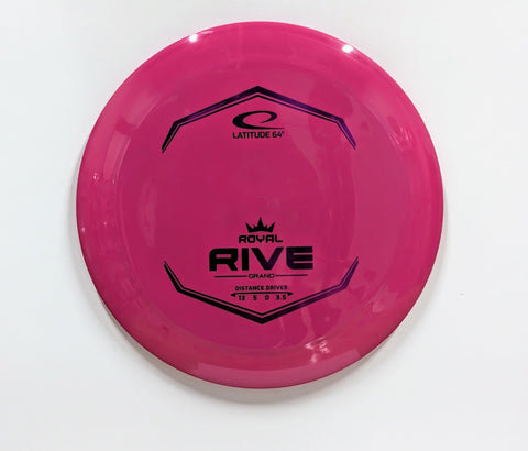 Rive - Chains Disc Golf