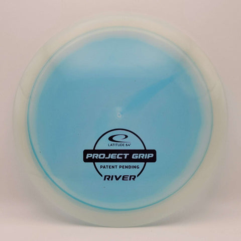 River - Chains Disc Golf