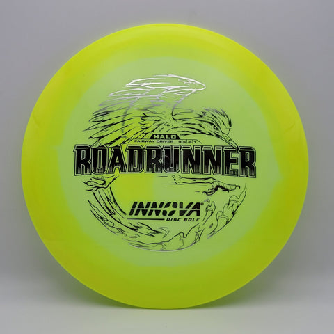 Roadrunner - Chains Disc Golf