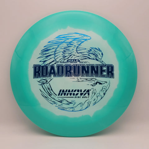 Roadrunner - Chains Disc Golf
