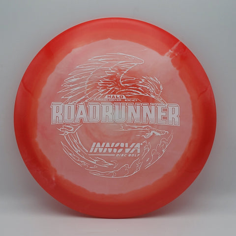 Roadrunner - Chains Disc Golf