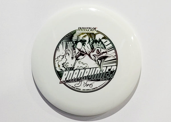 Roadrunner - Chains Disc Golf