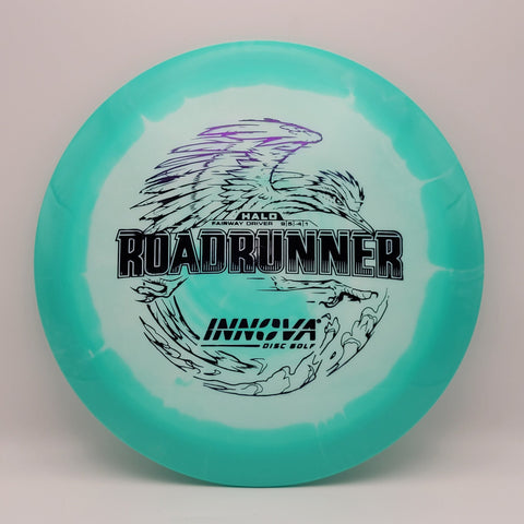 Roadrunner - Chains Disc Golf