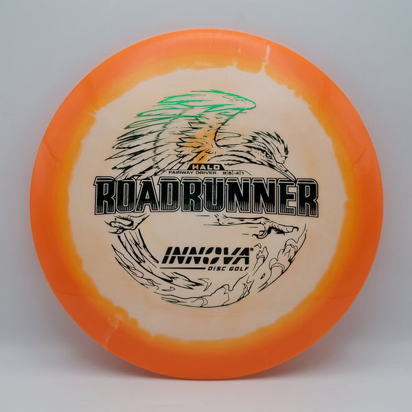 Roadrunner - Chains Disc Golf