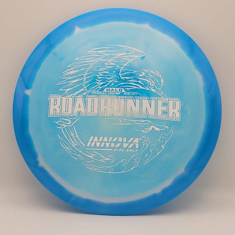 Roadrunner - Chains Disc Golf
