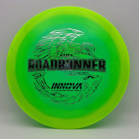 Roadrunner - Chains Disc Golf