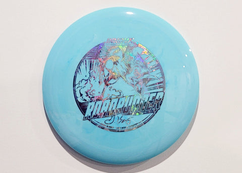 Roadrunner - Chains Disc Golf