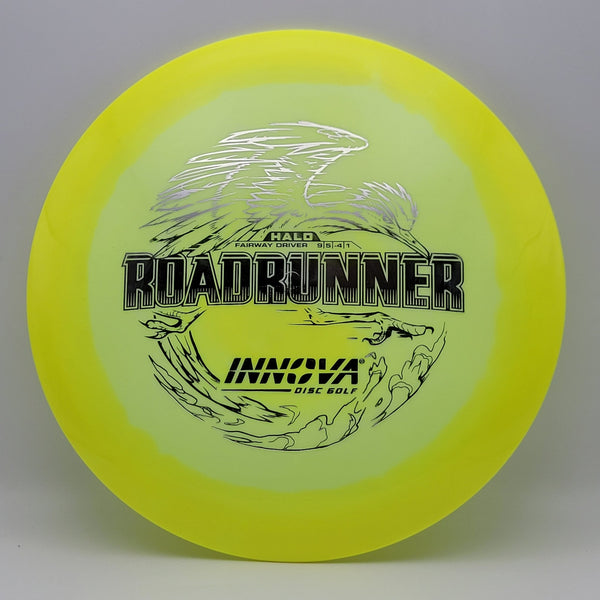 Roadrunner - Chains Disc Golf