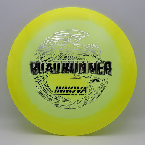 Roadrunner - Chains Disc Golf