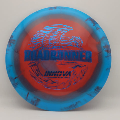 Roadrunner - Chains Disc Golf