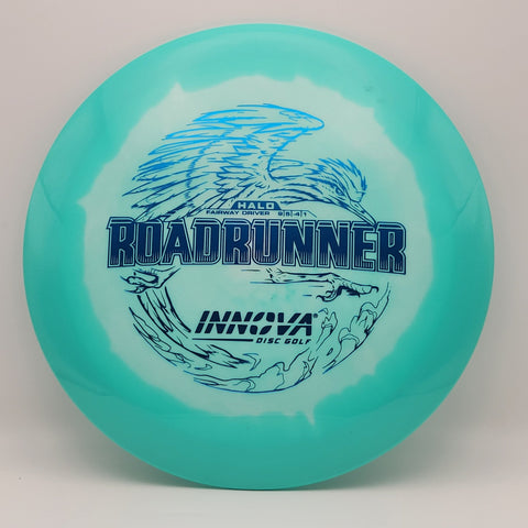 Roadrunner - Chains Disc Golf