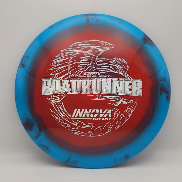 Roadrunner - Chains Disc Golf