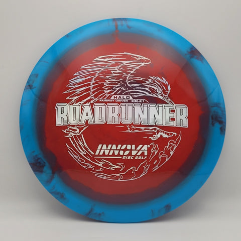 Roadrunner - Chains Disc Golf
