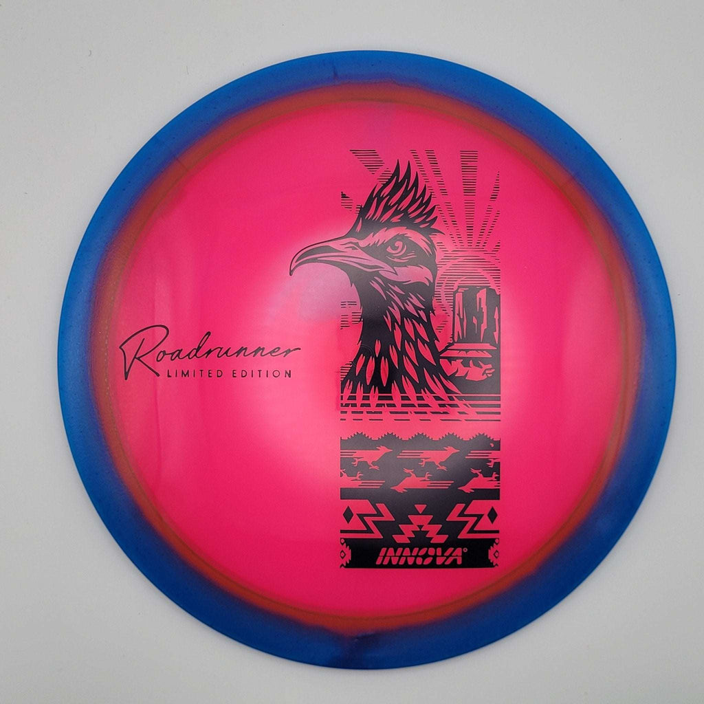 Roadrunner Halo Champion (Limited Edition) - Chains Disc Golf