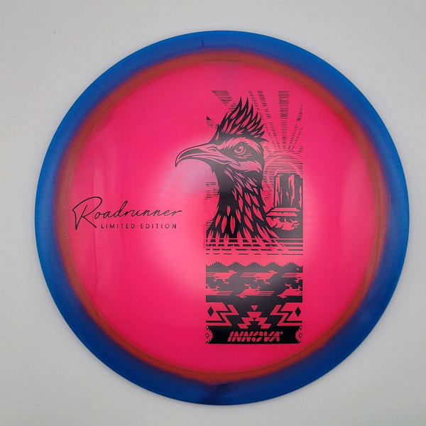 Roadrunner Halo Champion (Limited Edition) - Chains Disc Golf
