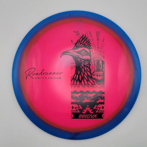 Roadrunner Halo Champion (Limited Edition) - Chains Disc Golf