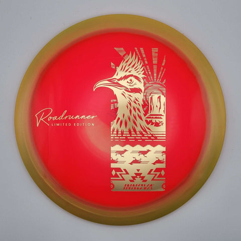 Roadrunner Halo Champion (Limited Edition) - Chains Disc Golf