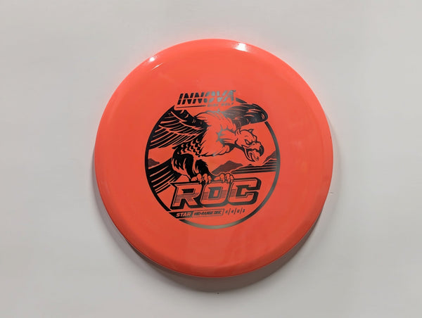Roc - Chains Disc Golf