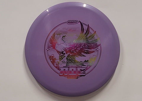 Roc - Chains Disc Golf