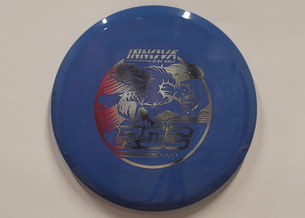 Roc - Chains Disc Golf
