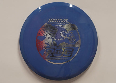 Roc - Chains Disc Golf