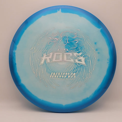Roc3 - Chains Disc Golf