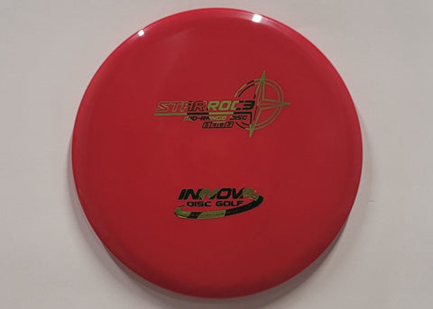 Roc3 - Chains Disc Golf