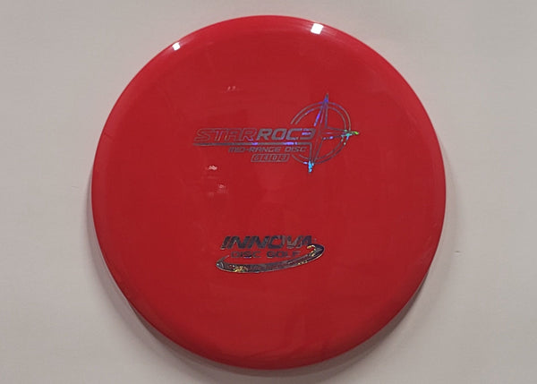 Roc3 - Chains Disc Golf
