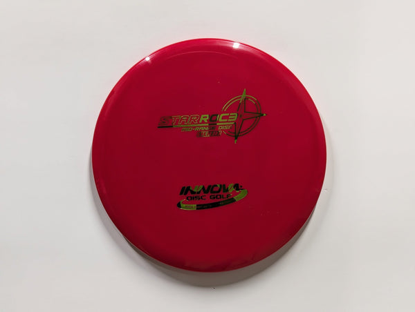 Roc3 - Chains Disc Golf