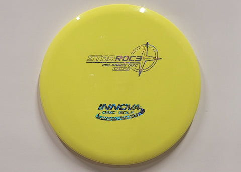 Roc3 - Chains Disc Golf