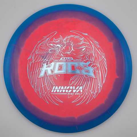 Roc3 - Chains Disc Golf