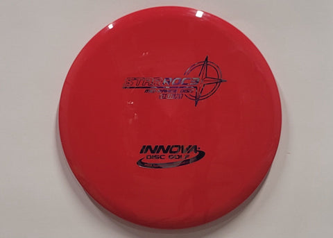 Roc3 - Chains Disc Golf
