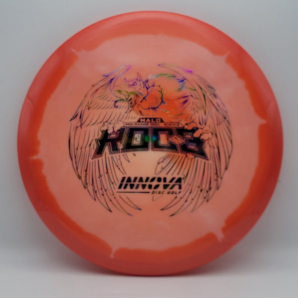 Roc3 - Chains Disc Golf