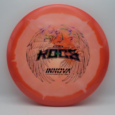 Roc3 - Chains Disc Golf