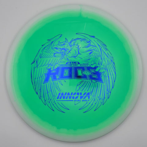 Roc3 - Chains Disc Golf