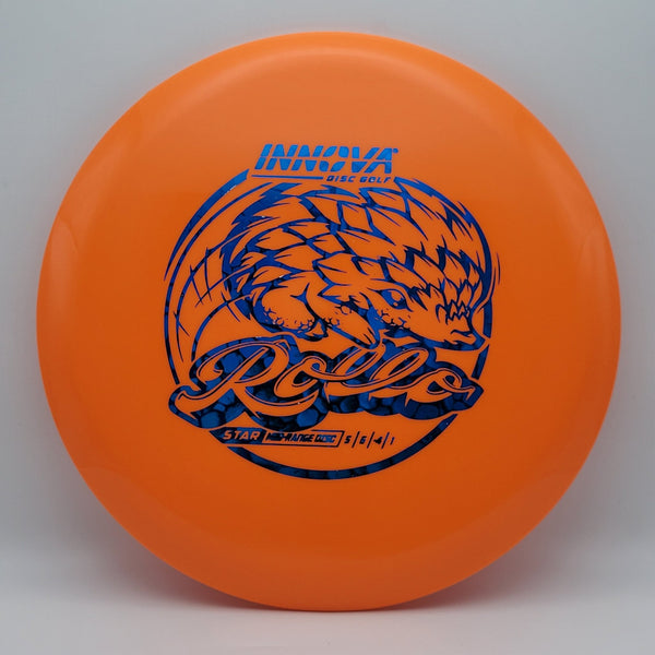 Rollo - Chains Disc Golf
