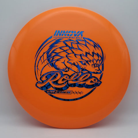 Rollo - Chains Disc Golf