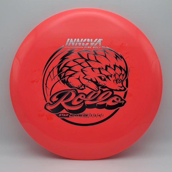 Rollo - Chains Disc Golf
