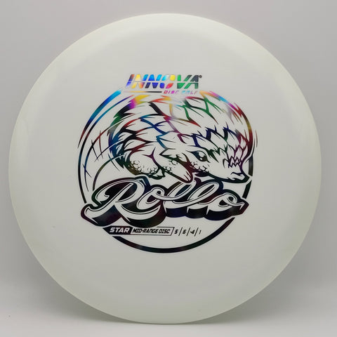 Rollo - Chains Disc Golf