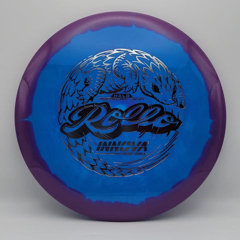 Rollo - Chains Disc Golf