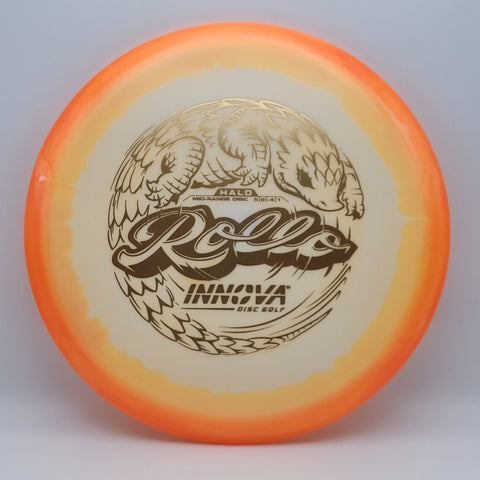 Rollo - Chains Disc Golf