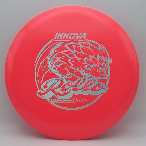Rollo - Chains Disc Golf