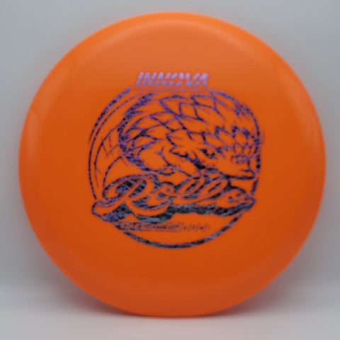 Rollo - Chains Disc Golf