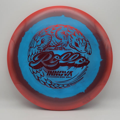 Rollo - Chains Disc Golf