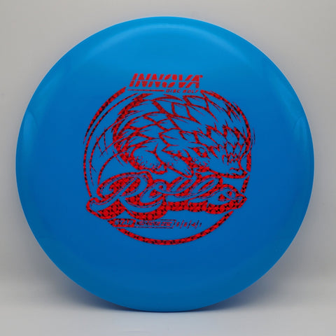 Rollo - Chains Disc Golf