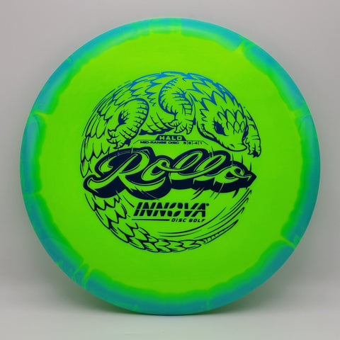 Rollo - Chains Disc Golf