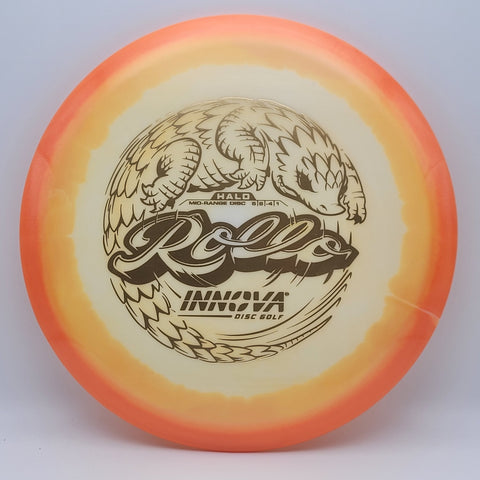 Rollo - Chains Disc Golf