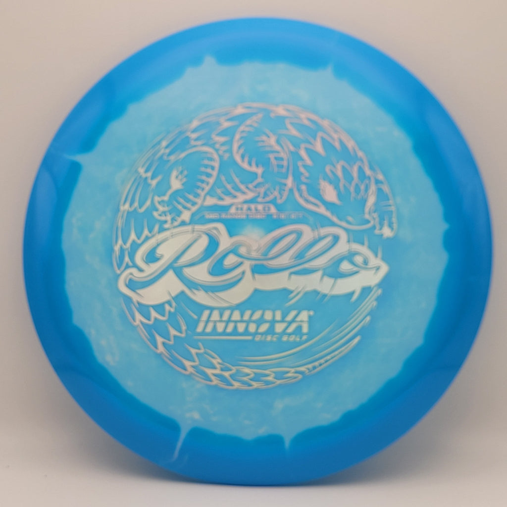Rollo - Chains Disc Golf