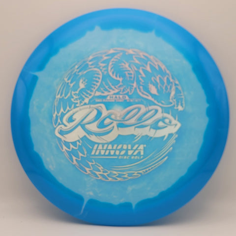 Rollo - Chains Disc Golf